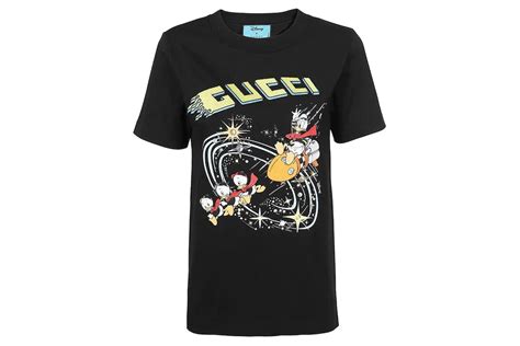 Gucci x Disney Donald Duck Rocket T.